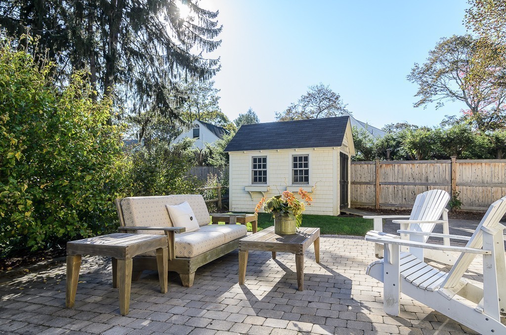 19 Pine Plain Road Wellesley, MA 02481 - Photo 22 of 22