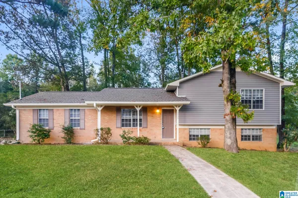 $1,805 | 3033 Carleton Road, Birmingham, AL 35215
