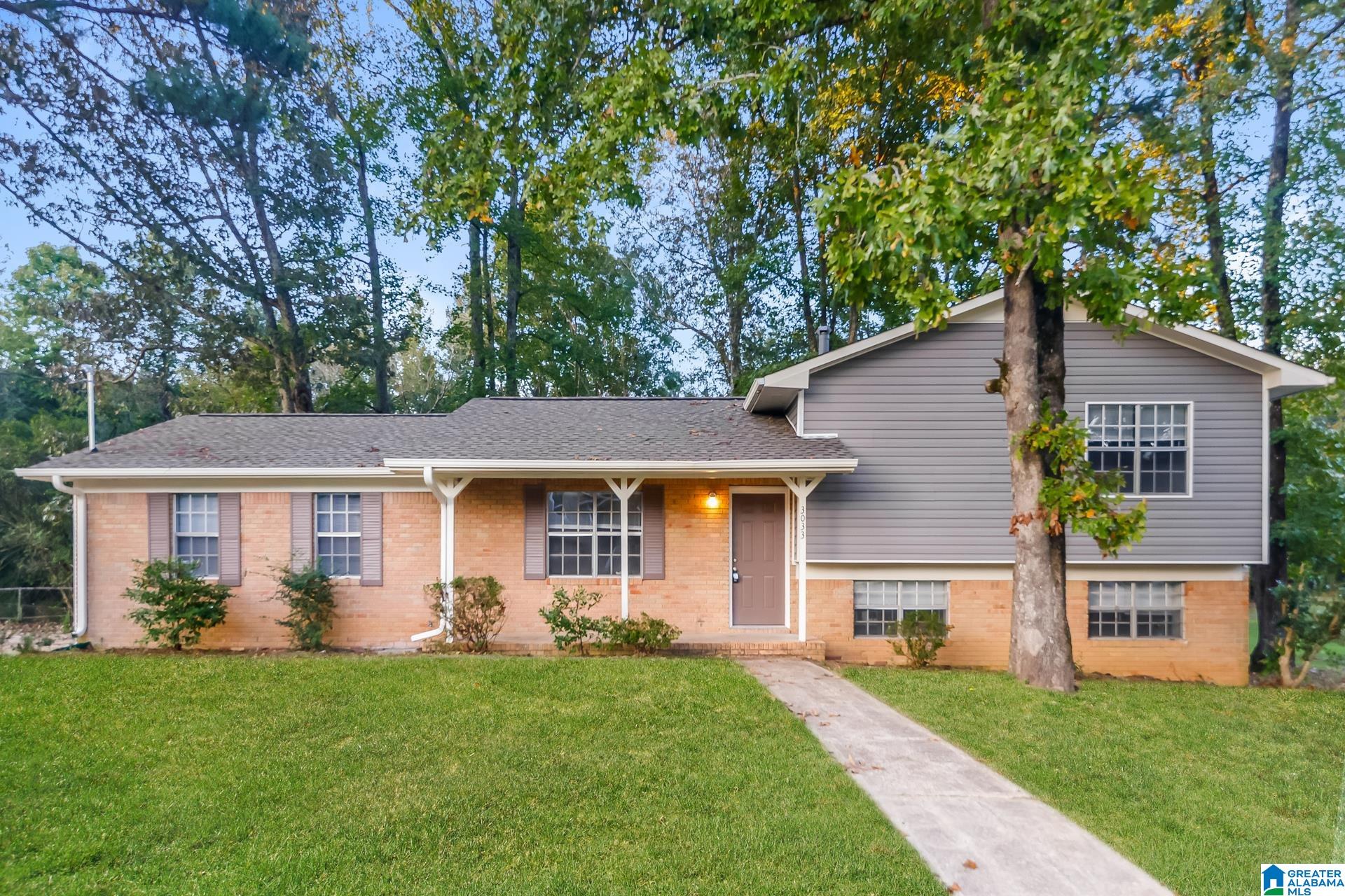 3033 Carleton Road Birmingham, AL 35215 - Photo 1 of 18