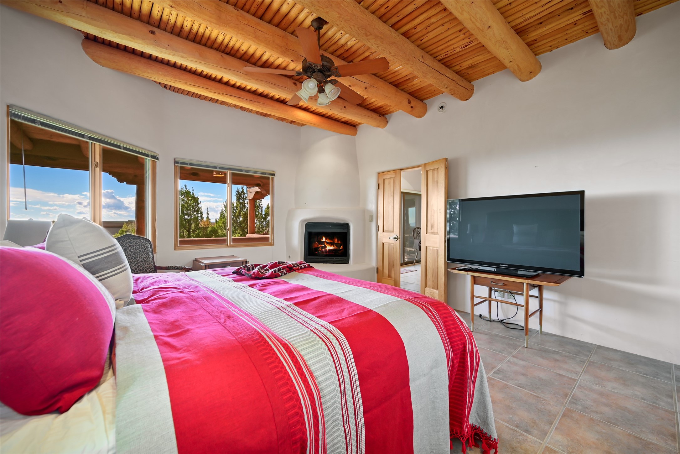 142 Barranca Road Santa Fe, NM 87501 - Photo 79 of 91 Gallery Image 79