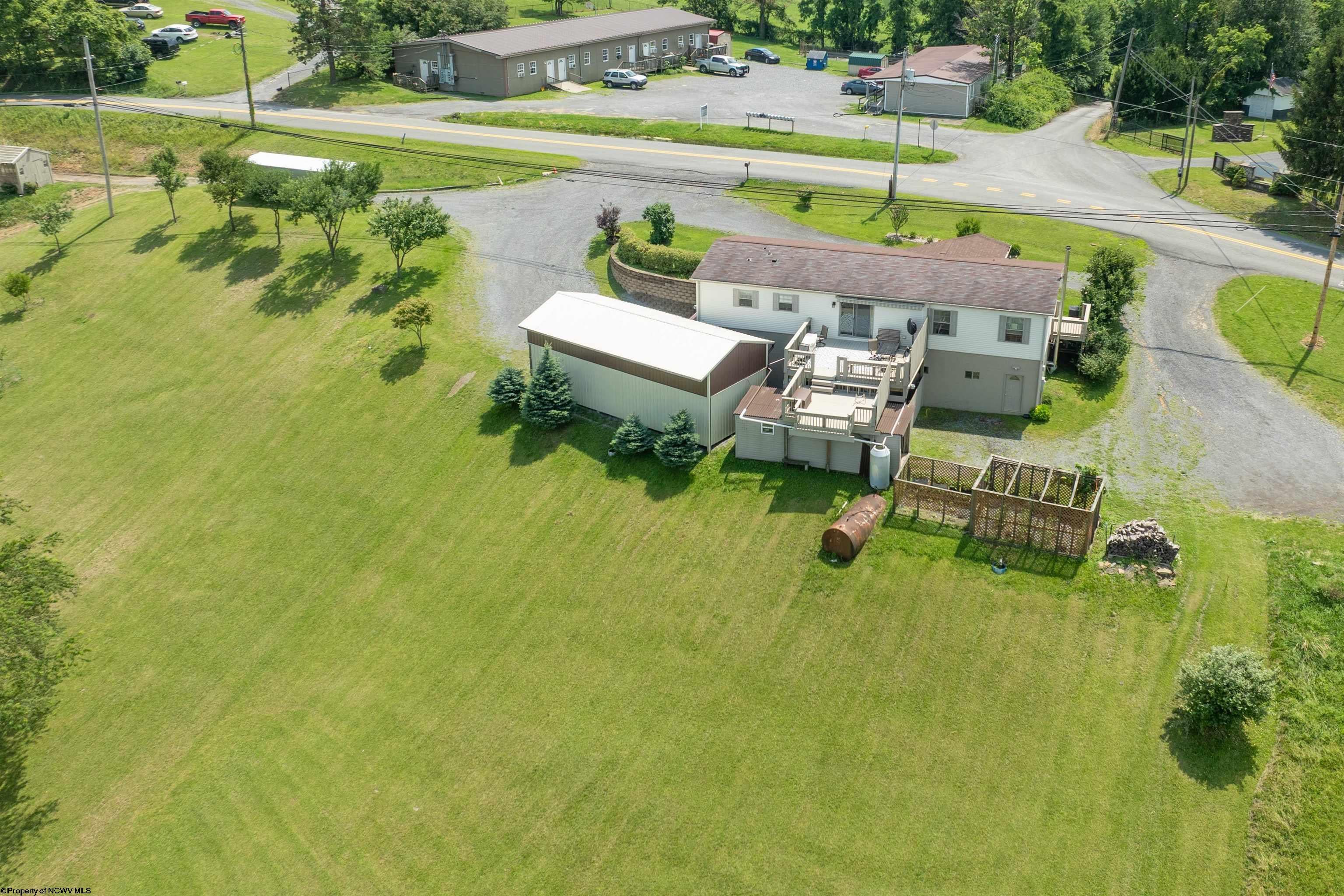 1163 Summers School Road Morgantown, WV 26508 - Photo 17 of 47 Gallery Image 17
