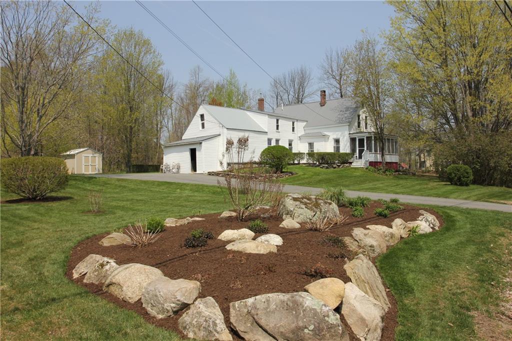 40 Nelson Road Pittston, ME 04345 - Photo 23 of 34 Photo