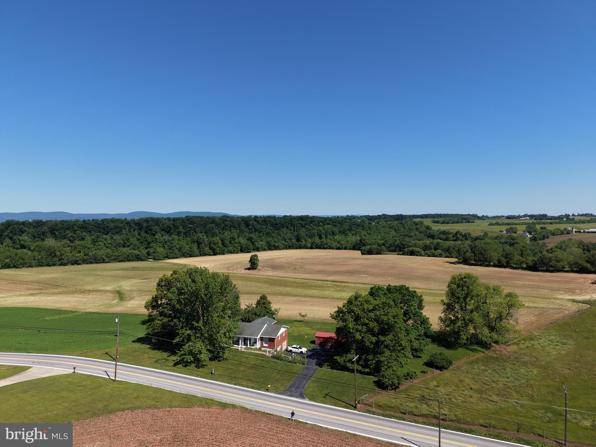 7220 Middleburg Road Keymar, MD 21757 - Photo 8 of 90