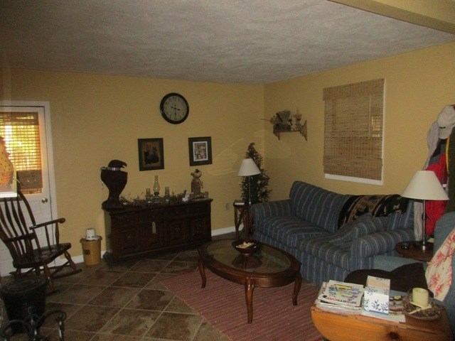 723 Burns Road Polk, PA 16342 - Photo 13 of 34 a living room with furniture and a window