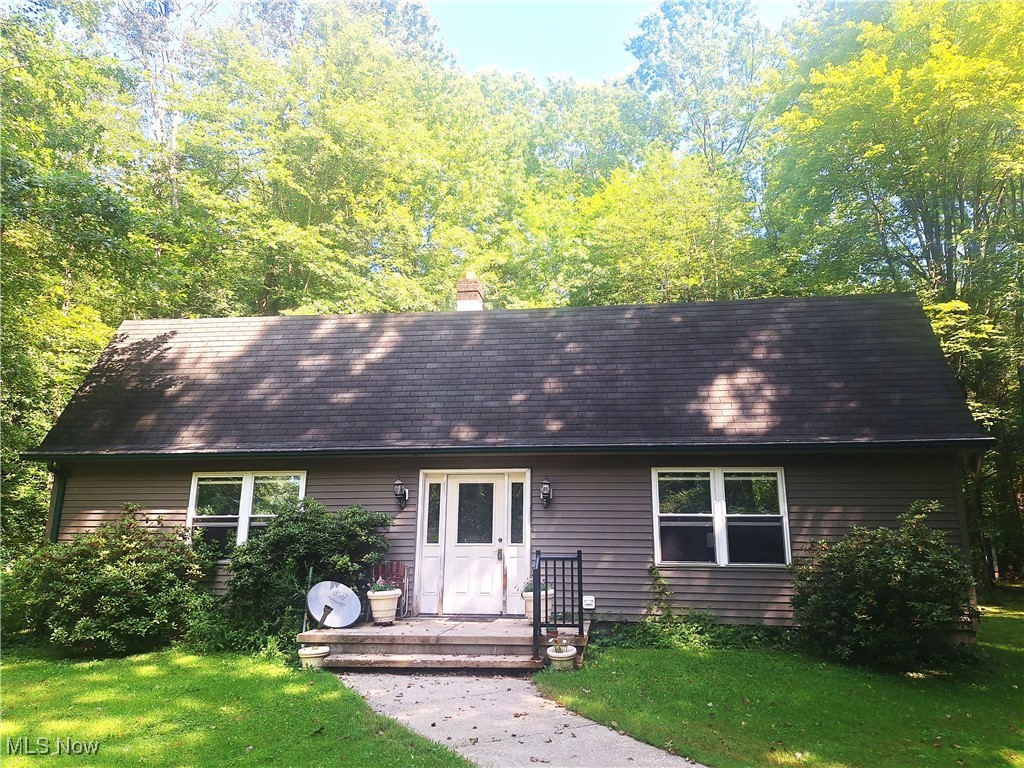 4459 Johnson Road Rome, OH 44085 - Photo 2 of 20