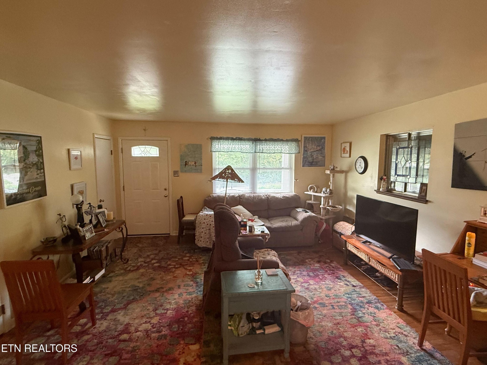 442 Robertsville Road Oak Ridge, TN 37830 - Photo 2 of 13 Gallery Image 2