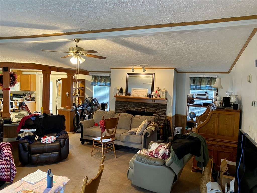 2416 Horseshoe Road Iva, SC 29655 - Photo 15 of 27