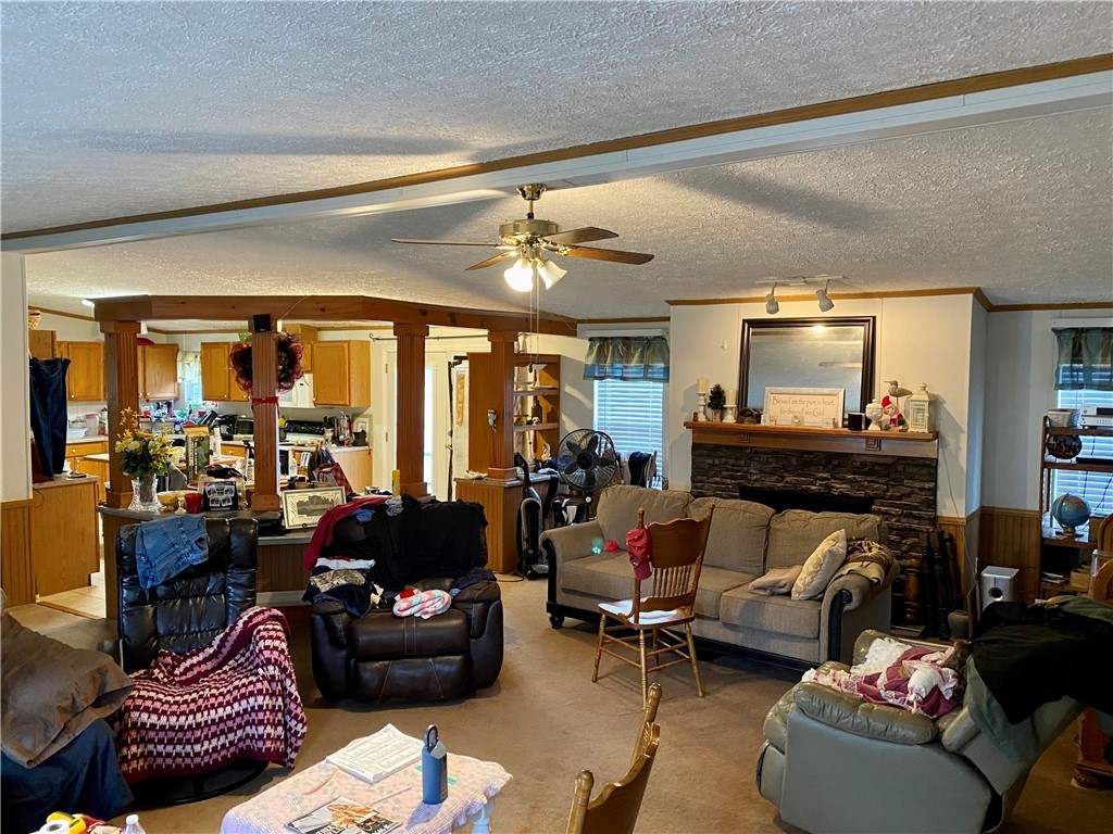 2416 Horseshoe Road Iva, SC 29655 - Photo 17 of 27