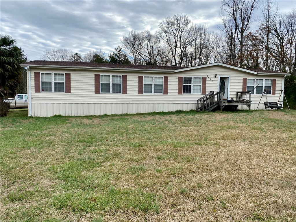 2416 Horseshoe Road Iva, SC 29655 - Photo 2 of 27