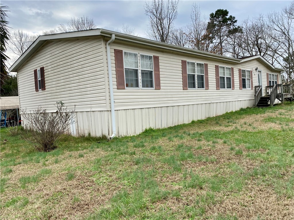 2416 Horseshoe Road Iva, SC 29655 - Photo 3 of 27