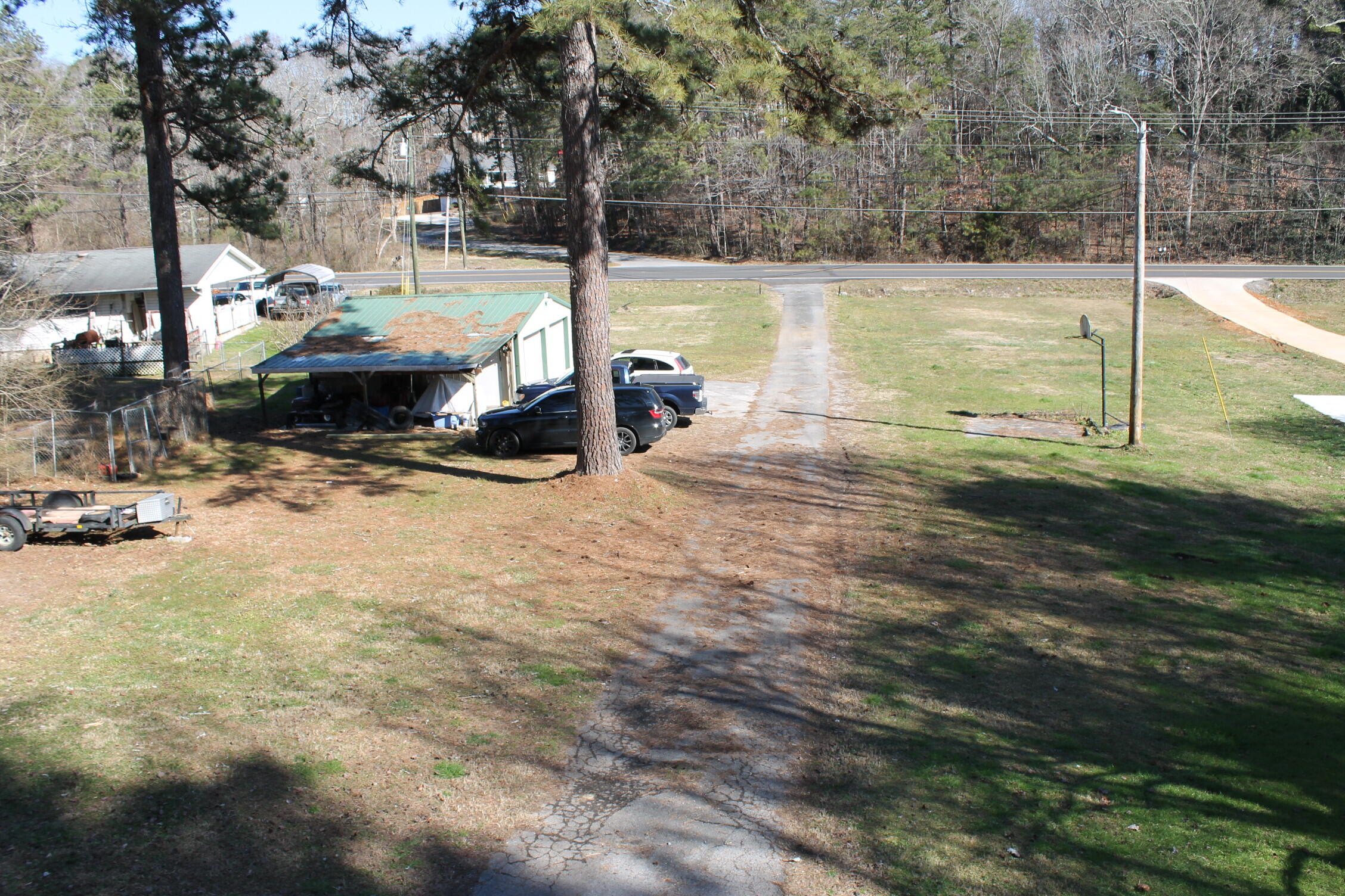 1630 Johnson Road Chickamauga, GA 30707 - Photo 25 of 43 IMG_2208