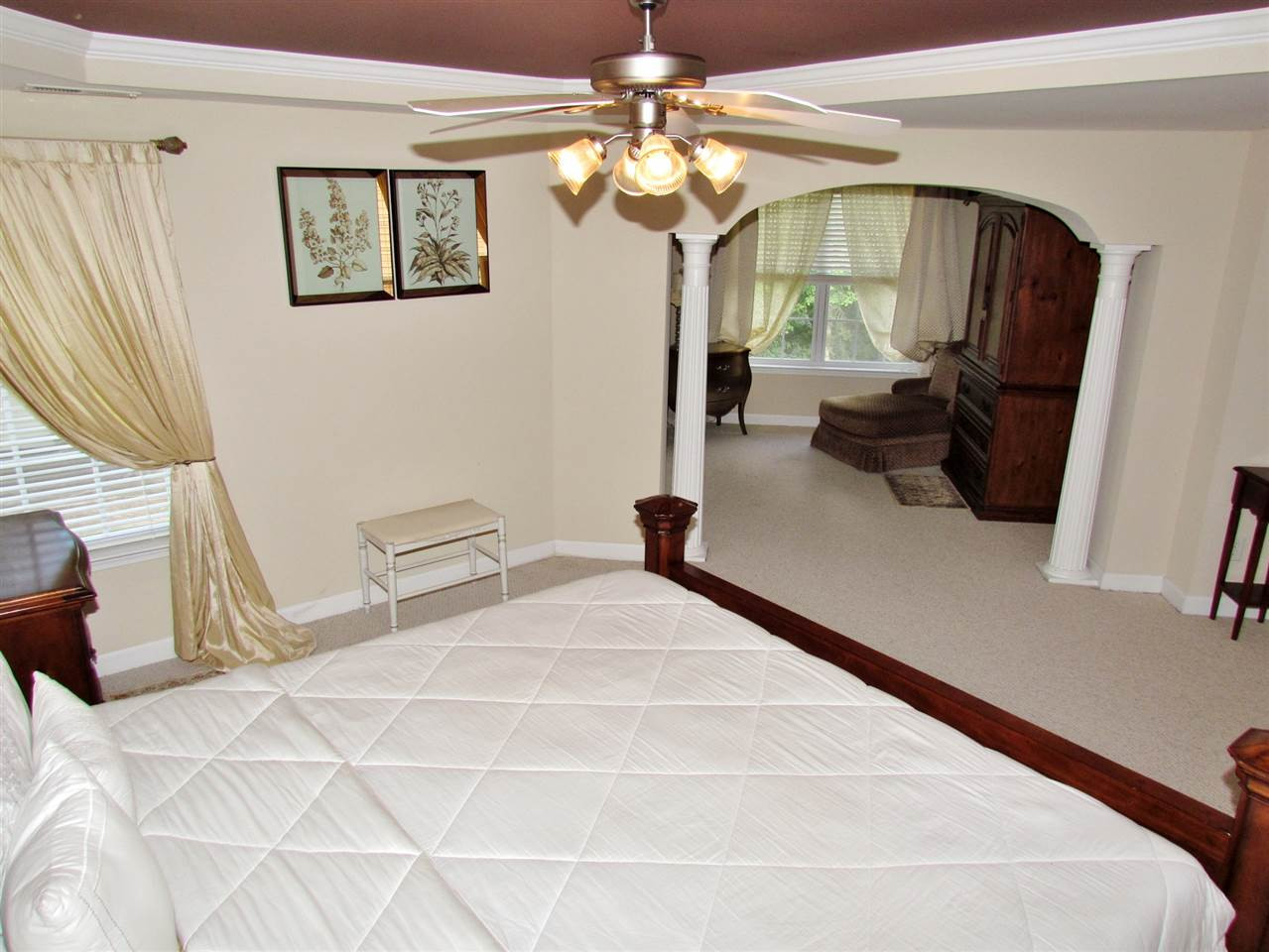 4943 Salamander Court Raleigh, NC 27610 - Photo 13 of 25 Photo 13