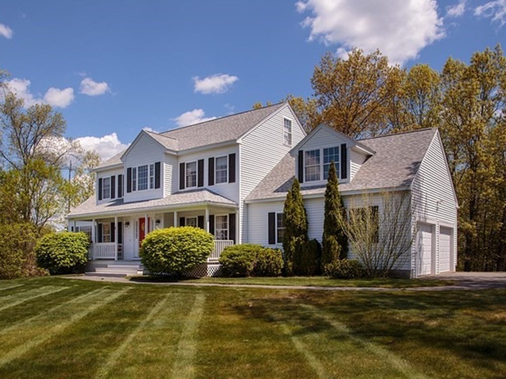 2 Chestnut Way Methuen, MA 01844 - Photo 36 of 39 Gallery Image 36