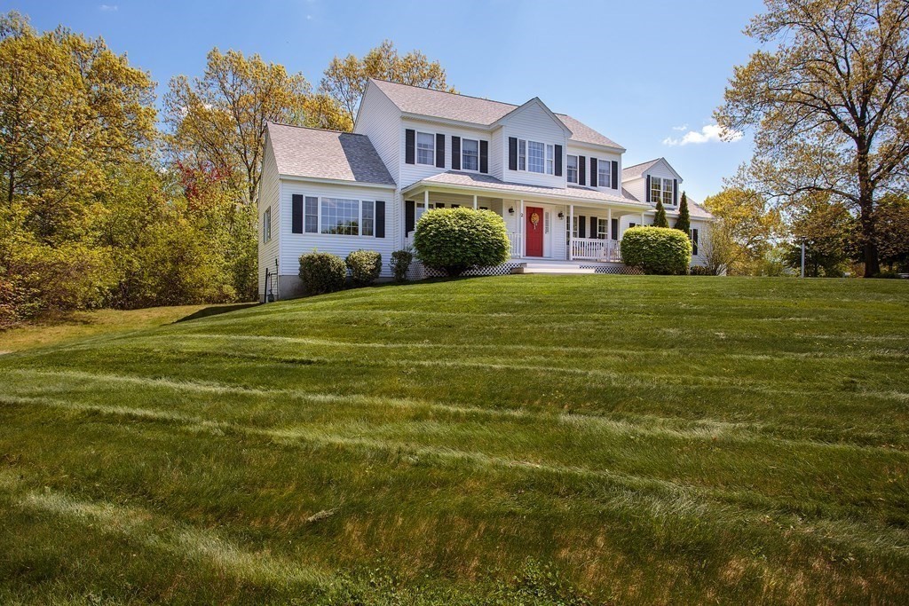 2 Chestnut Way Methuen, MA 01844 - Photo 37 of 39 Gallery Image 37