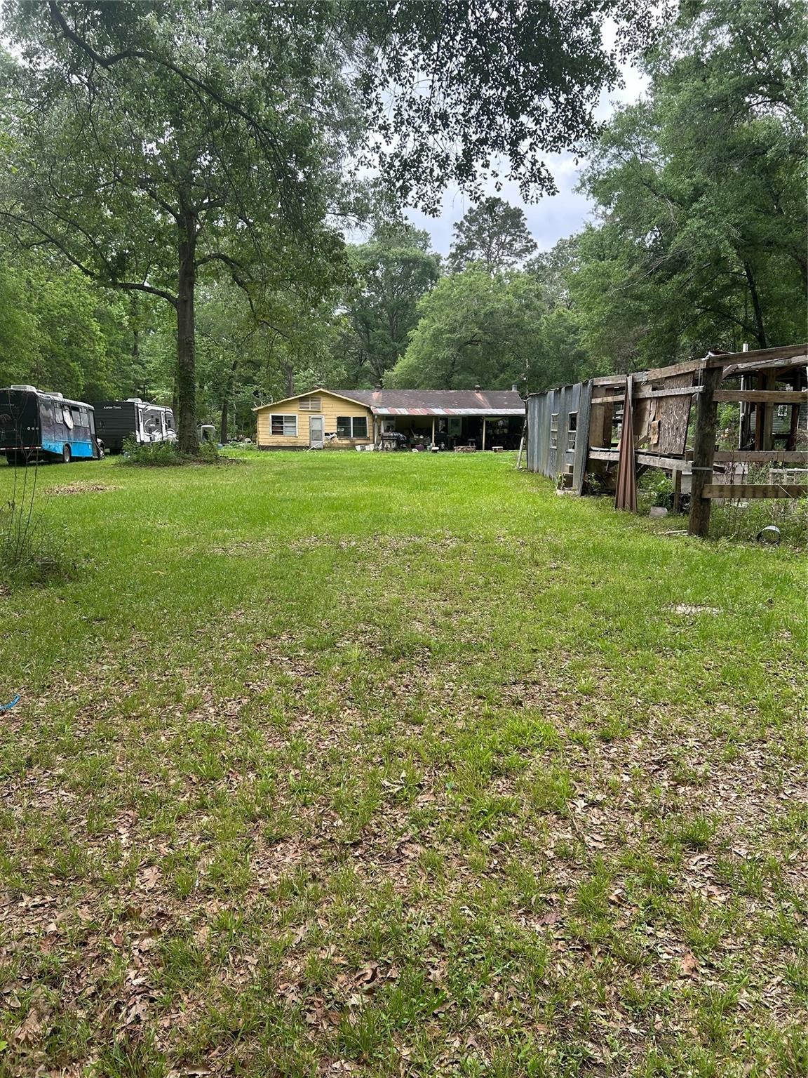 4205 Trent Road Huffman, TX 77336 - Photo 3 of 14 Gallery Image 3