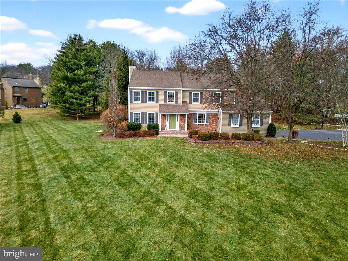 5 Spring Hollow Drive Hopewell, NJ 08525 - Photo 12 of 74