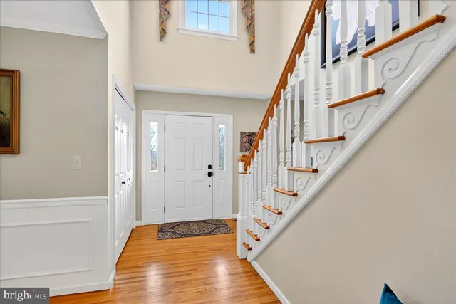 $925,000 | 5 Spring Hollow Drive, Hopewell, NJ 08525