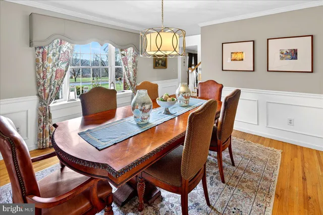 $925,000 | 5 Spring Hollow Drive, Hopewell, NJ 08525