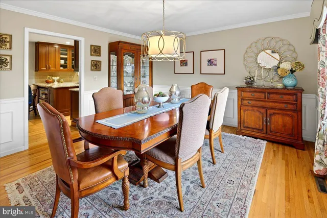 $925,000 | 5 Spring Hollow Drive, Hopewell, NJ 08525