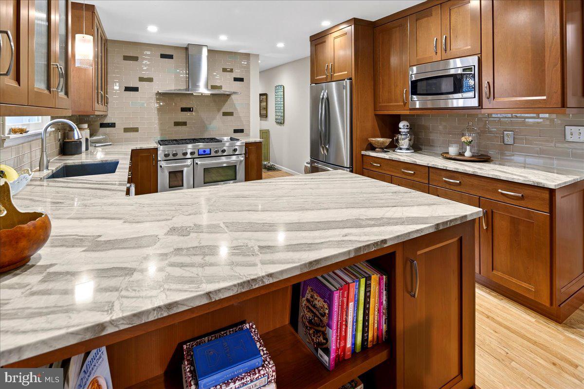 5 Spring Hollow Drive Hopewell, NJ 08525 - Photo 31 of 74