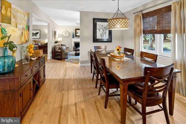 $925,000 | 5 Spring Hollow Drive, Hopewell, NJ 08525