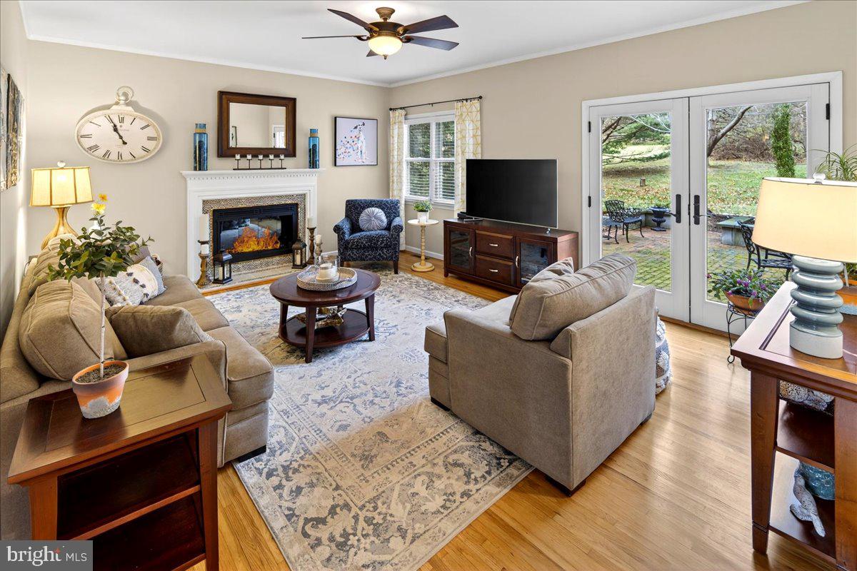 5 Spring Hollow Drive Hopewell, NJ 08525 - Photo 36 of 74