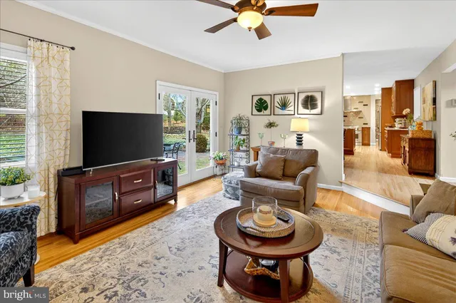 $925,000 | 5 Spring Hollow Drive, Hopewell, NJ 08525