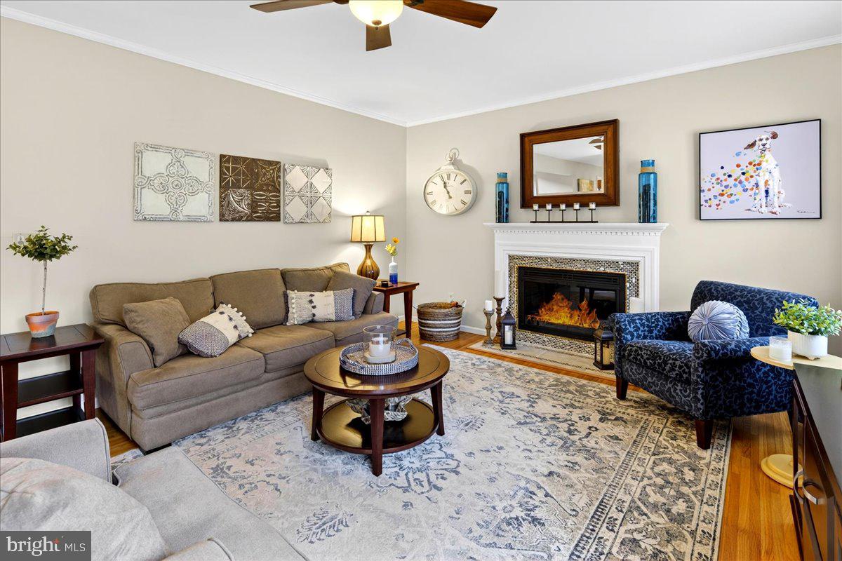 5 Spring Hollow Drive Hopewell, NJ 08525 - Photo 42 of 74