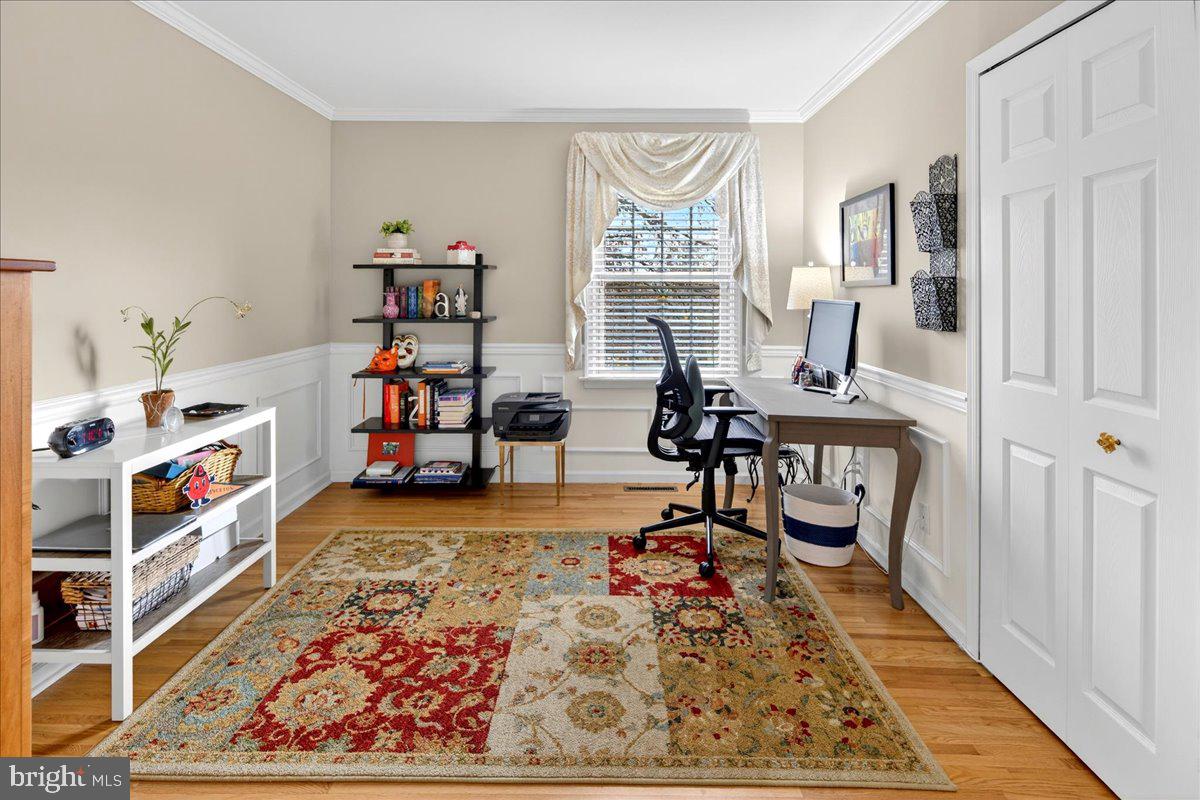 5 Spring Hollow Drive Hopewell, NJ 08525 - Photo 48 of 74