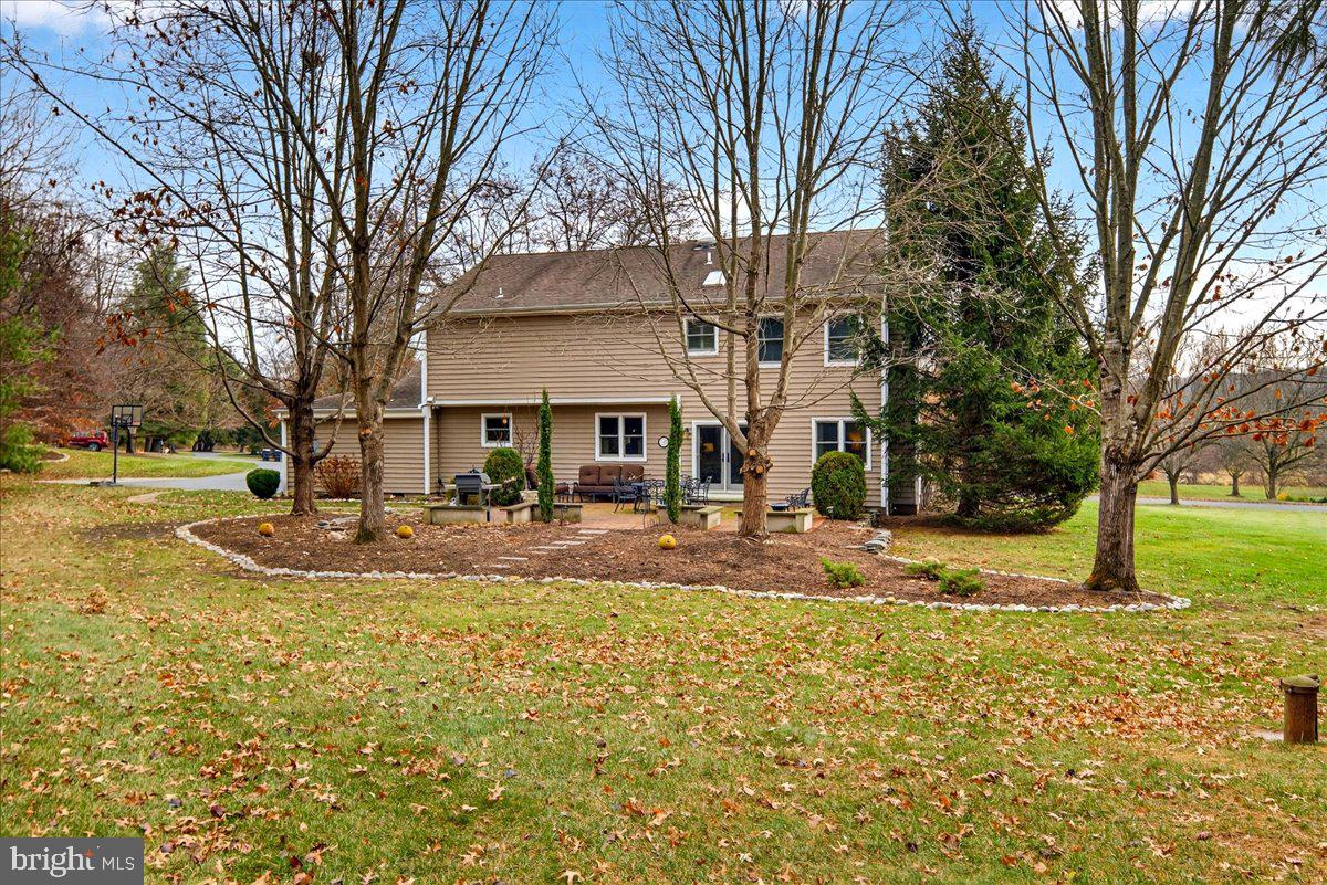 5 Spring Hollow Drive Hopewell, NJ 08525 - Photo 63 of 74