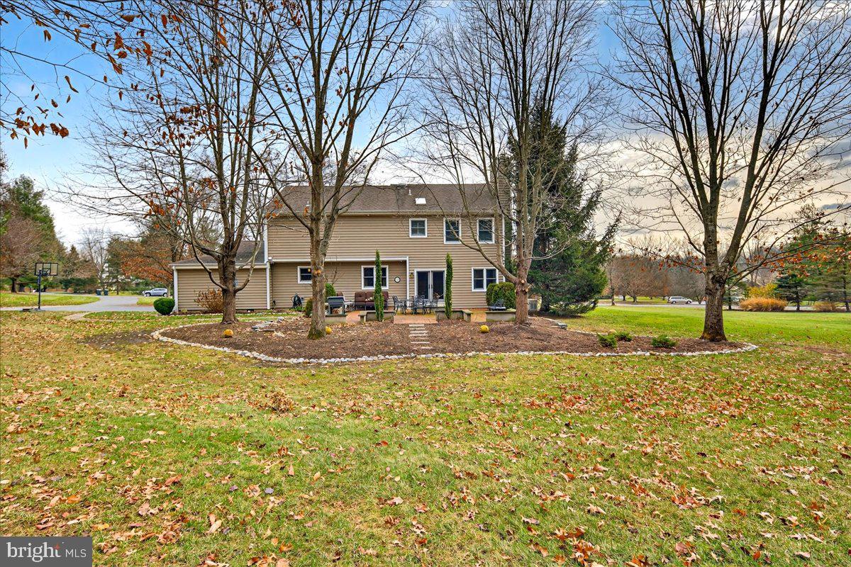 5 Spring Hollow Drive Hopewell, NJ 08525 - Photo 64 of 74
