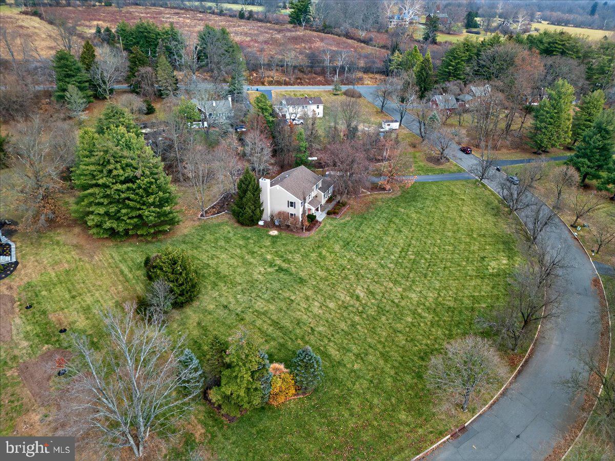 5 Spring Hollow Drive Hopewell, NJ 08525 - Photo 7 of 74