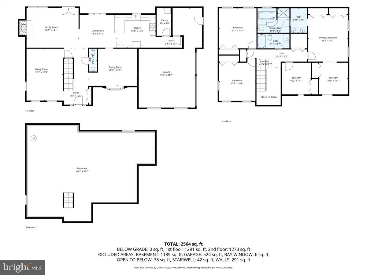 5 Spring Hollow Drive Hopewell, NJ 08525 - Photo 74 of 74