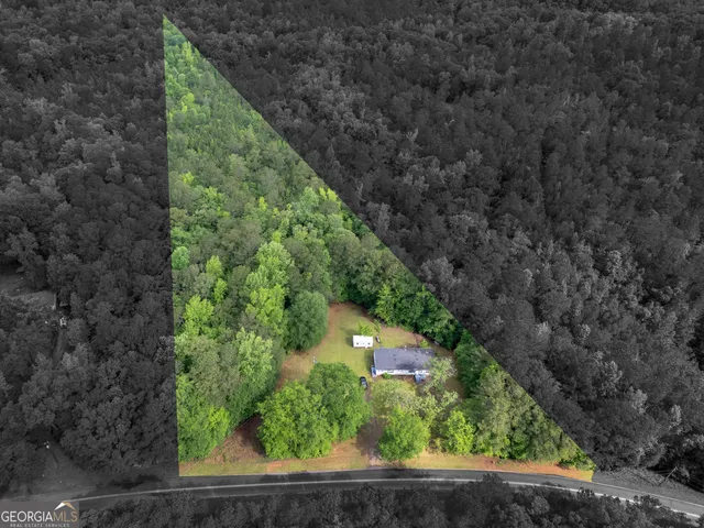 $220,000 | 245 Brooks Road, Jackson, GA 30233