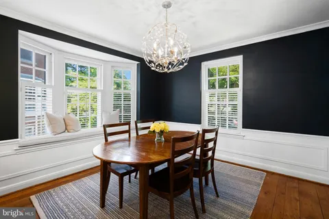 $1,350,000 | 4809 Jamestown Road, Bethesda, MD 20816