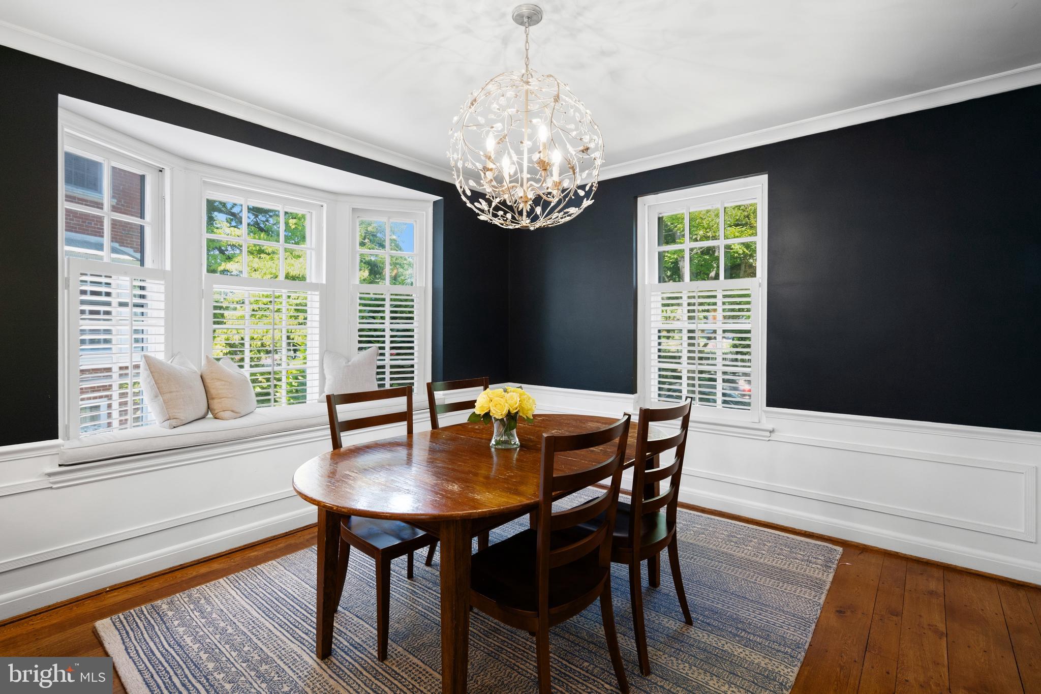 4809 Jamestown Road Bethesda, MD 20816 - Photo 13 of 49