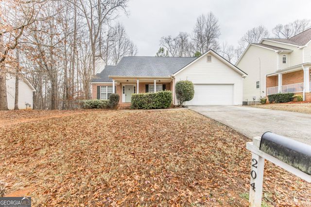 $245,000 | 204 Baylor Court, Macon, GA 31220