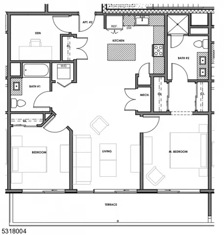 a picture of a bathroom with a sink