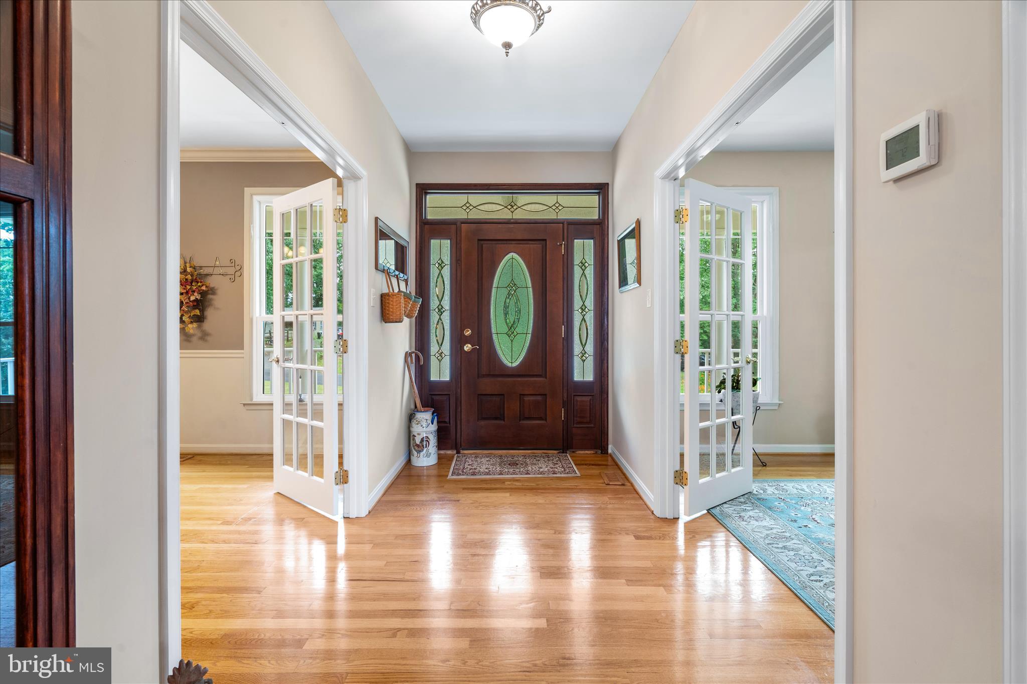11841 Cash Smith Road Keymar, MD 21757 - Photo 13 of 81 Foyer