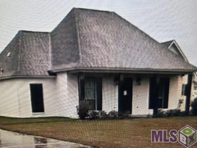 $1 | 10231 West Robert Wilson Road, Geismar, LA 70734