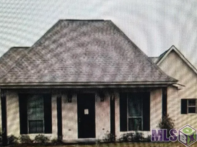 $1 | 10231 West Robert Wilson Road, Geismar, LA 70734