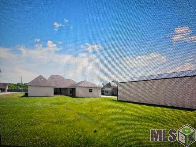 $1 | 10231 West Robert Wilson Road, Geismar, LA 70734