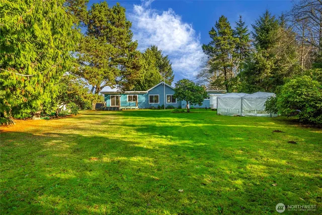 $500,000 | 18 Sunset Boulevard, Ocean Shores, WA 98569