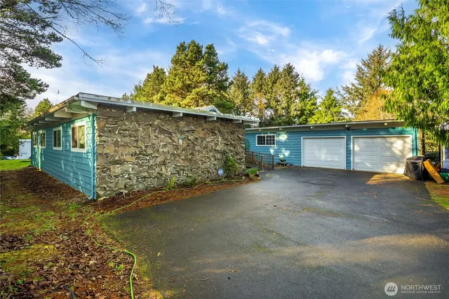 $500,000 | 18 Sunset Boulevard, Ocean Shores, WA 98569