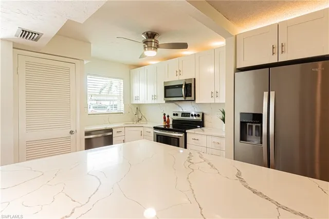 $3,695 | 325 Charlemagne Boulevard, Unit A108, Naples, FL 34112