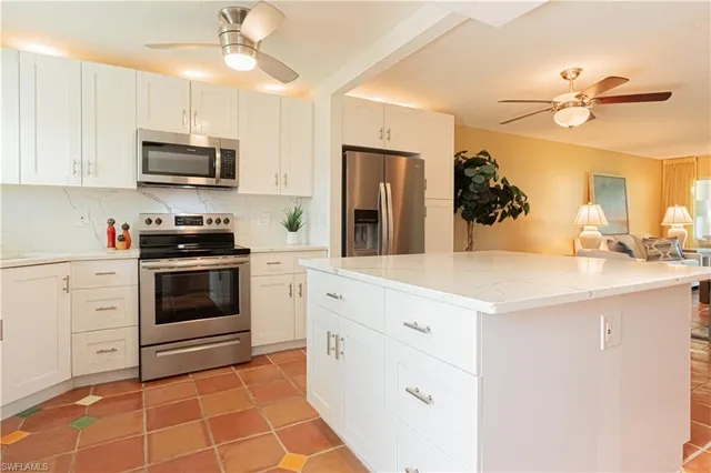 $3,695 | 325 Charlemagne Boulevard, Unit A108, Naples, FL 34112