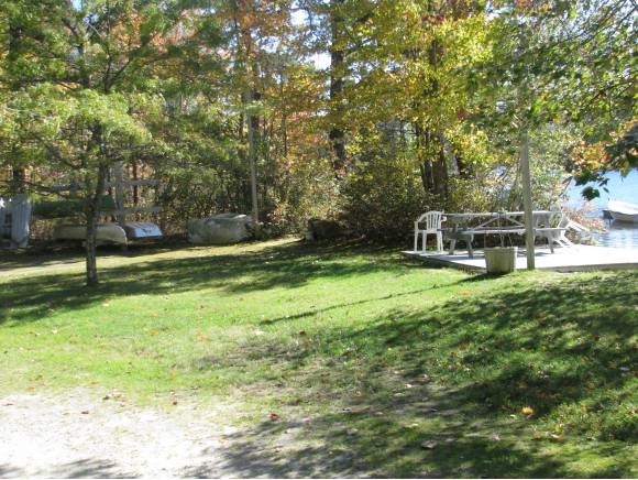 24 Bay Point Road Ossipee, NH 03814 - Photo 3 of 5