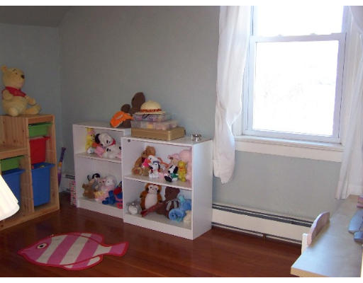 29 Spring Street Woonsocket, RI 02895 - Photo 12 of 15 a room with toys and a window