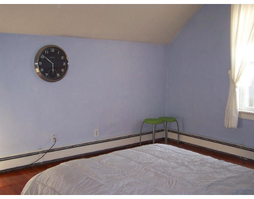 29 Spring Street Woonsocket, RI 02895 - Photo 9 of 15 an empty room with a window