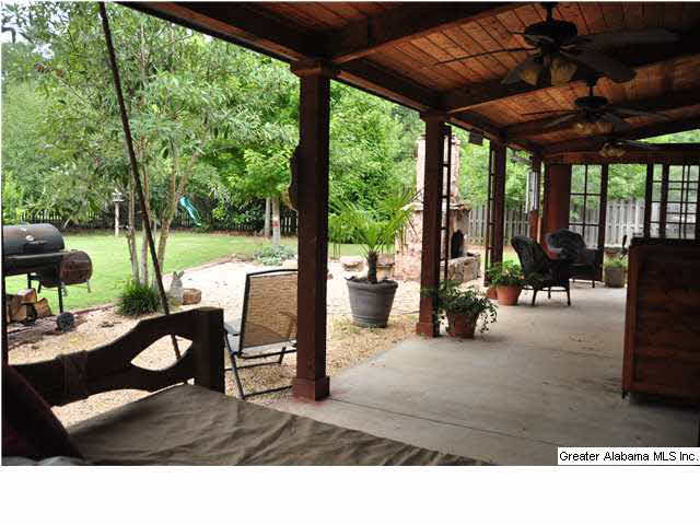 443 Heathersage Road Alabaster, AL 35114 - Photo 29 of 31